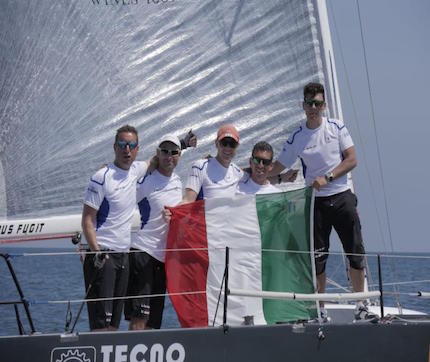 mind the gap tempus fugit campione italiano minialtura