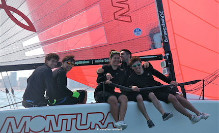 successi per montura con zennaro hmeljak ragazzi di arkanoe by montura