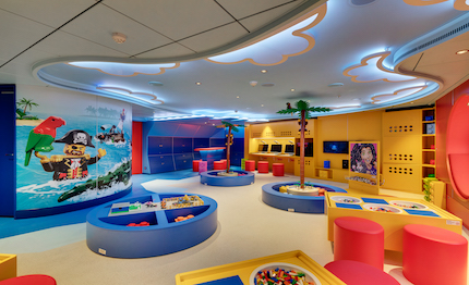 estate sulle navi msc sono in arrivo 250 000 bambini
