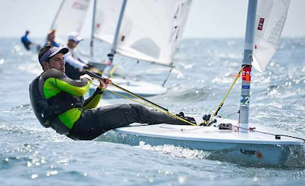 gradoni trionfa in olanda dattilo miseri sul podio venezia