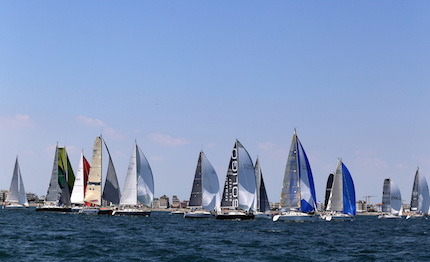 la cinquecento trofeo pellegrini 2018 tradizione novita
