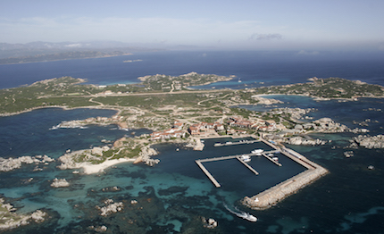 marina cala de 8217 medici partnership col porto di cavallo