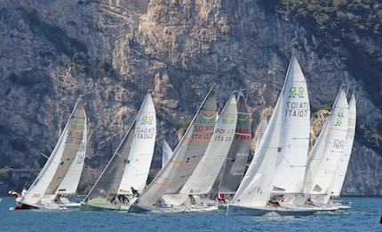 la tappa euro cup ufo