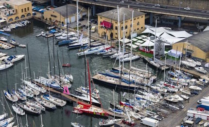 torna 8220 vela in scuola 8221 lo yacht club italiano forma velisti del domani