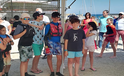 si fanno onore piccoli del cnam