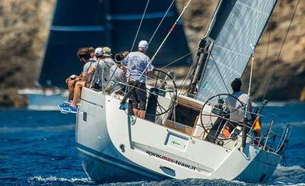 la grand soleil cup 2018