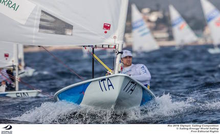 con francesco marrai nella sua campagna olimpica 8220 tokio 2020 8221