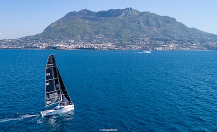 melges 20 world league scarlino calvi network punta in alto