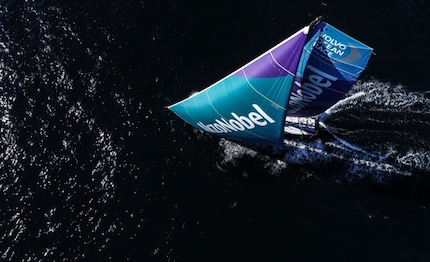 vor verso una ripartenza