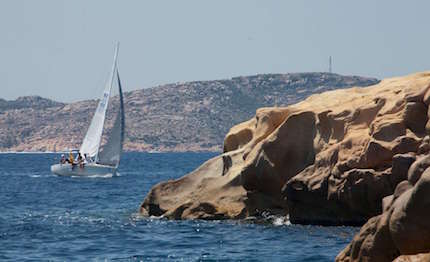imbarcazione vigne surrau vince il trofeo challenge alessandro boeris clemen