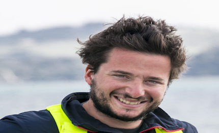 ambrogio beccaria vince la mini en mai