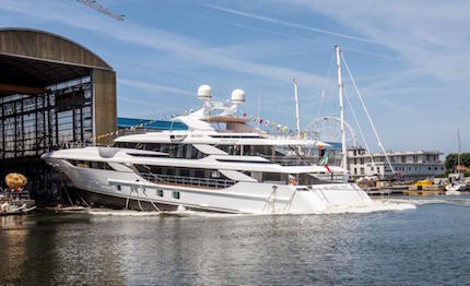 benetti vara il nuovo fb803 blake