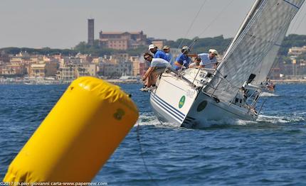 la 33 coppa asteria