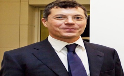 il centro velico caprera nomina enrico bertacchi nel ruolo di segretario generale