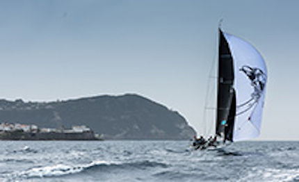 melges 32 mascalzoni pronti difendere la leadership marina di scarlino