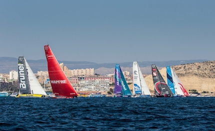 vor la prossima edizione della regata nel 2021 con una nuova proprieta