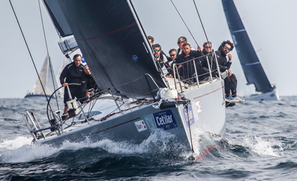 151 miglia trofeo cetilar endlessgame la piu veloce in orc