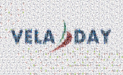 torna domani il vela day