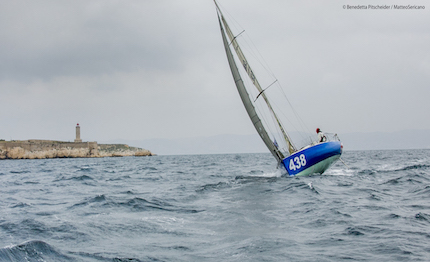 ancora podio per matteo sericano alla minimed 2018