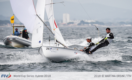 world cup series final 2018 domani prime regate marsiglia