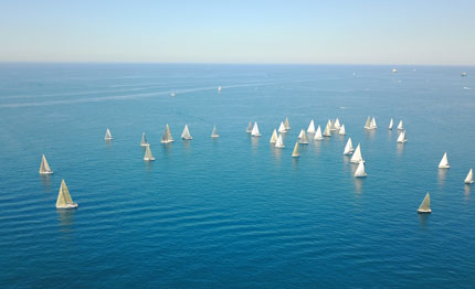 record di iscritti alla 30 trenta fiumicino riva di traiano