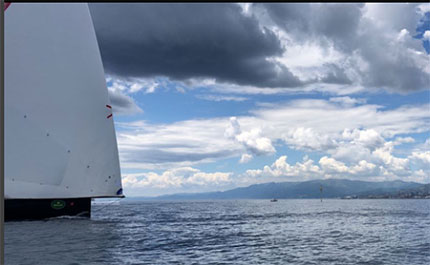 tutti vincitori della giraglia 2018