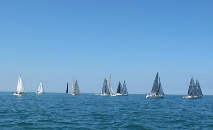 grande successo per la 30 trenta