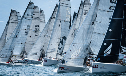 melges 20 lerici comanda russian bogatyrs