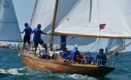 serenity vince venezia il vi trofeo principato di monaco bnl bnp paribas private banking