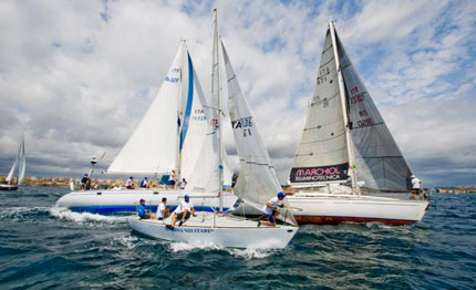 quot ricomincio da tre quot vince la marisicilia cup