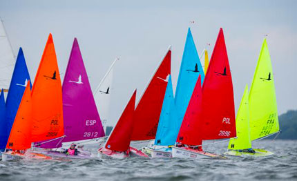 conclusa la kieler woche risultati degli italiani