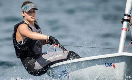 tarragona proseguono giochi del mediterraneo