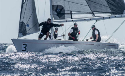 coppa europa smeralda 888 vince vamos mi amor