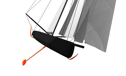 volvo ocean race si correr 224 con gli imoca
