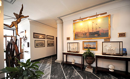 125 anni del reale yacht club canottieri savoia