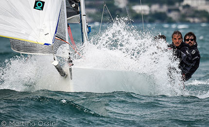 parte domani domaso il campionato italiano h22