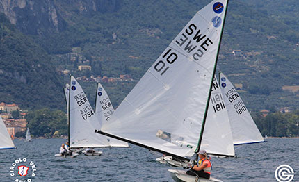 italiano j70 petite terrible adria ferries seconda dopo la prima giornata