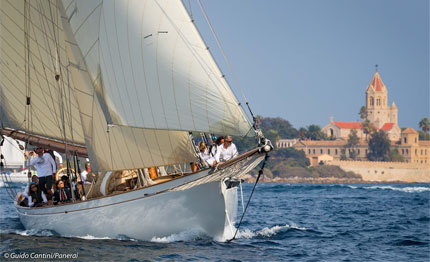 regates royales il fascino senza tempo della vela classica
