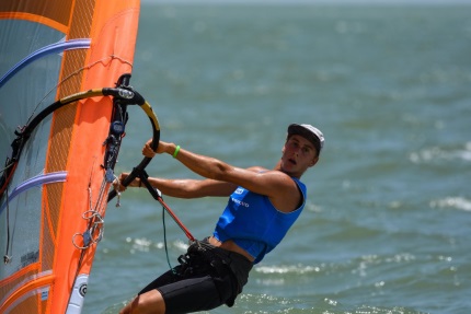 mondiali giovanili nicolo renna conquista argento