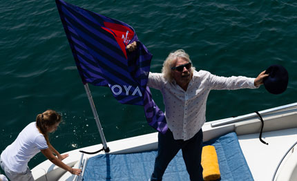 fincantieri una seconda nave per richard branson