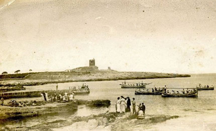 sicilia apre la mostra isola delle femmine nella storia