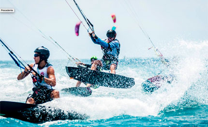 kite seconda giornata gizzeria del mondiale tt open