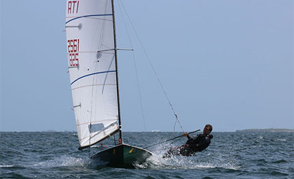 contender parte oggi europeo sul garda