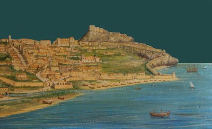 termini imerese passeggiata alla scoperta delle antiche porte della citta