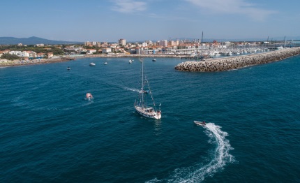 zeeland torna cala de medici dopo due anni in giro per il mondo