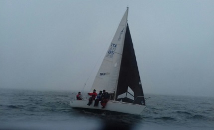 gli equipaggi italiani al j24 world championship 2018