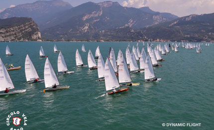 europei contender italiano marco ferrari sempre pi 249 leader