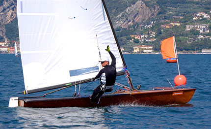 europeo contender vince il danese andreasen argento bronzo italiani
