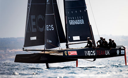 copa del rey nei gc32 vince ineos team