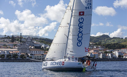mini 50 con 12 di vantaggio boggi riparte da horta